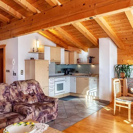 Apartment Ahornblick Gattererberg