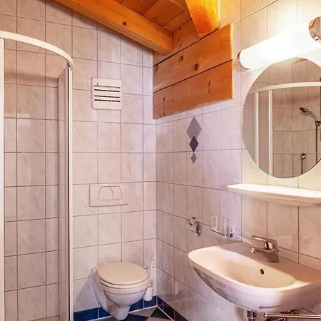 Apartment Ahornblick *