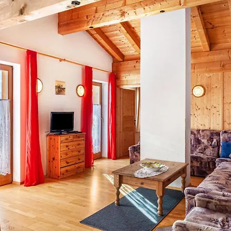 Apartment Ahornblick *