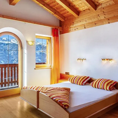 Ahornblick Apartment Gattererberg