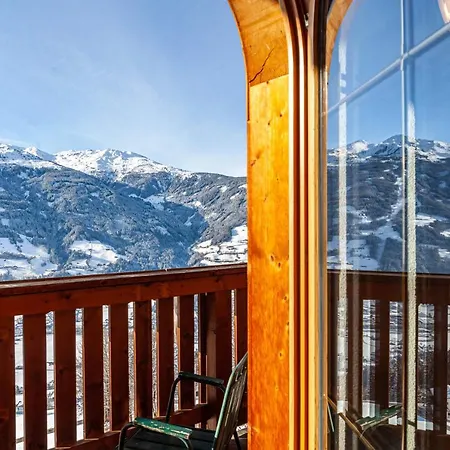 Ahornblick Gattererberg