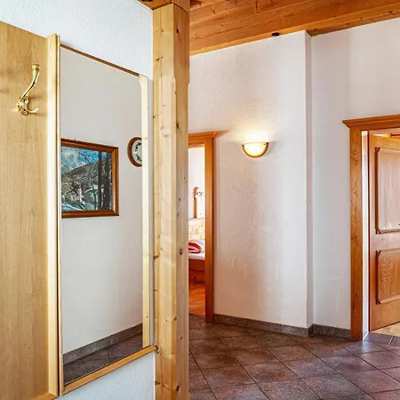 Apartman Ahornblick Gattererberg