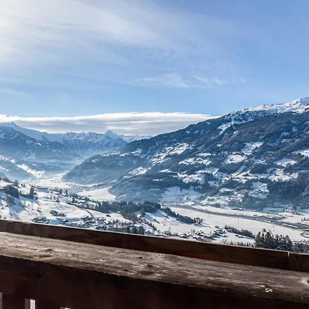Apartment Ahornblick