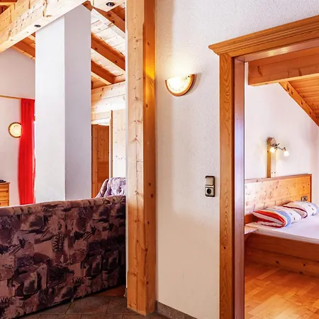 Ahornblick Apartamento