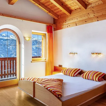 Apartamento Ahornblick *
