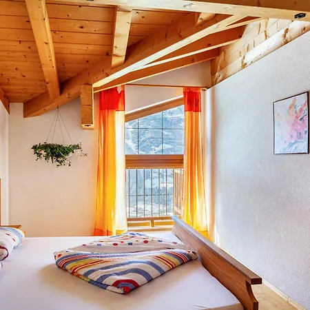Apartamento Ahornblick