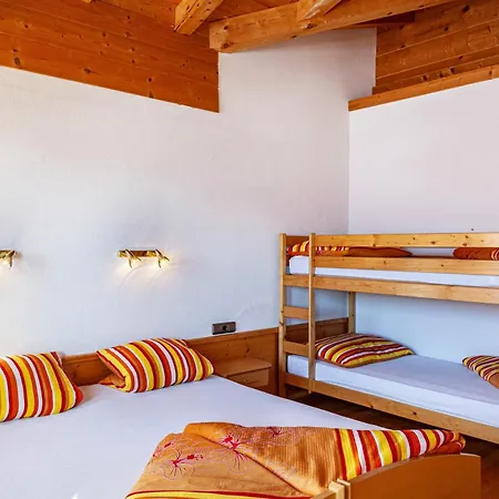 Apartamento Ahornblick Gattererberg