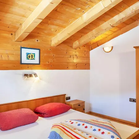 Apartamento Ahornblick Gattererberg