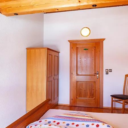 Apartamento Ahornblick Gattererberg