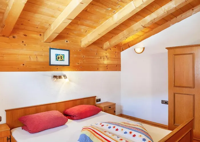 Ahornblick דירה Gattererberg