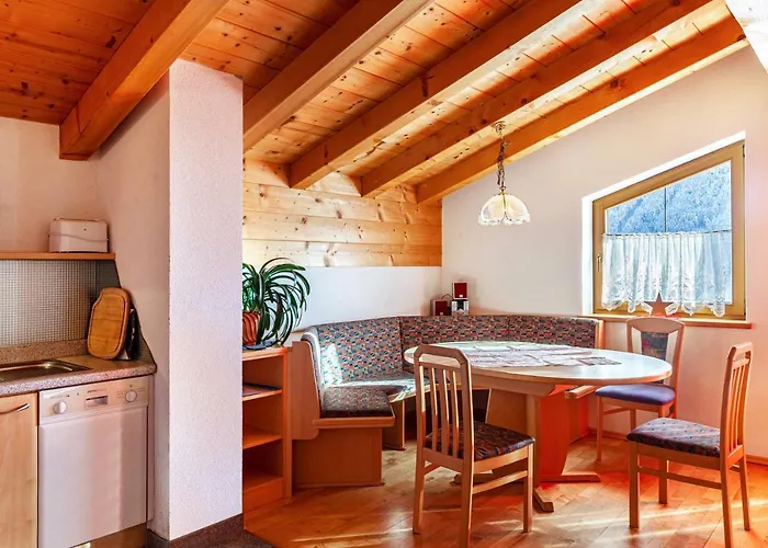 Ahornblick Gattererberg