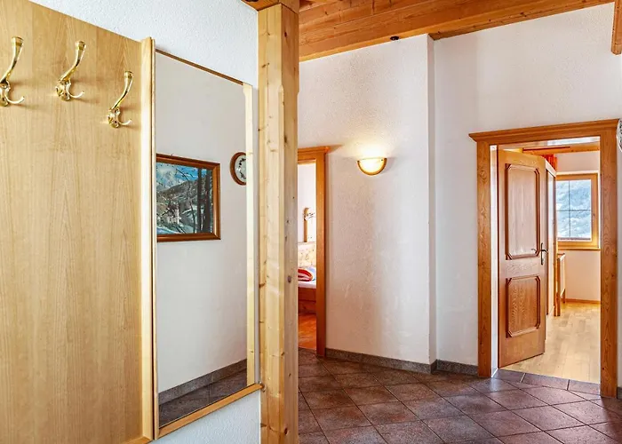 דירה Ahornblick Gattererberg