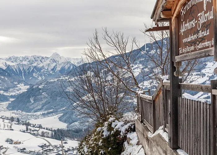 Ahornblick * Gattererberg
