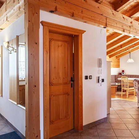 Ahornblick Apartamento Gattererberg