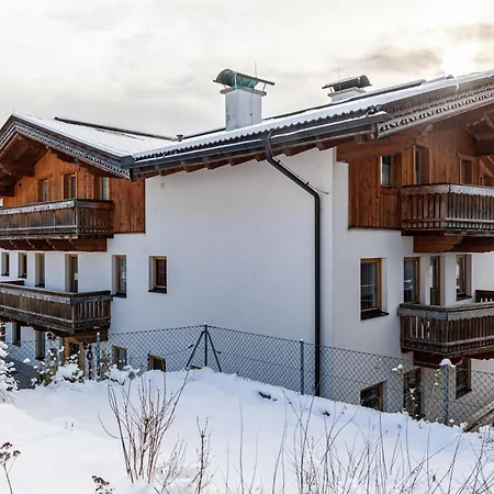 Ahornblick Apartamento
