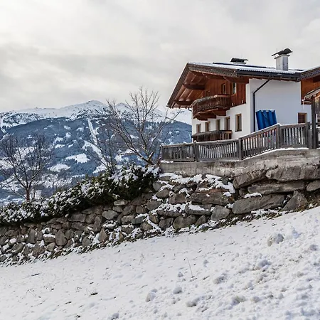 Apartamento Ahornblick *