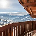 Ahornblick Apartamento *