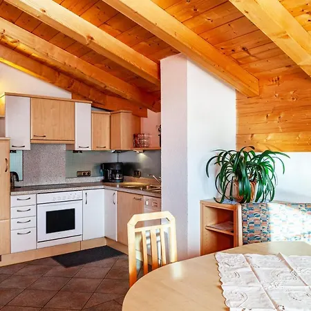 Apartment Ahornblick *