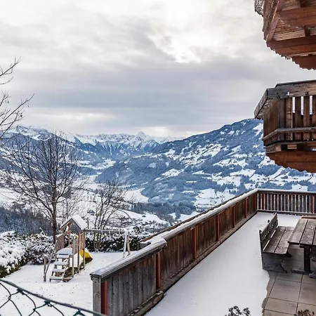 Ahornblick Apartman *