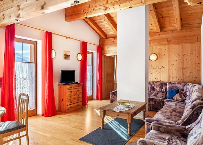 Ahornblick Gattererberg